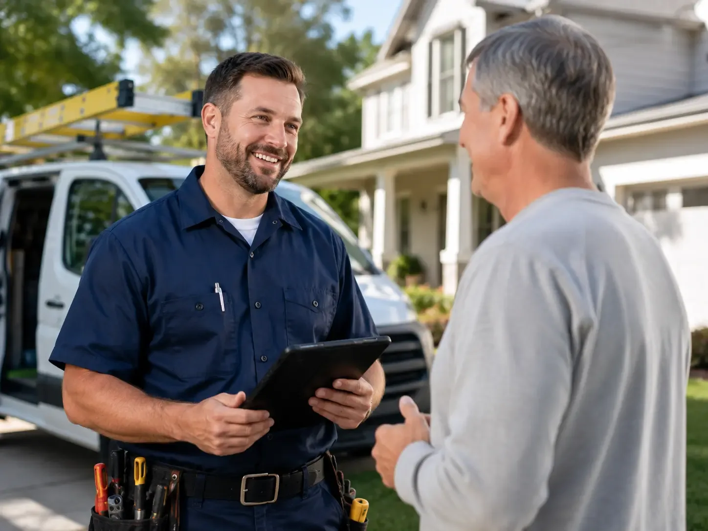 Whole Home Rewiring Waveland, MS FAQs